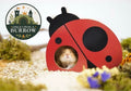Little Ladybird Hide