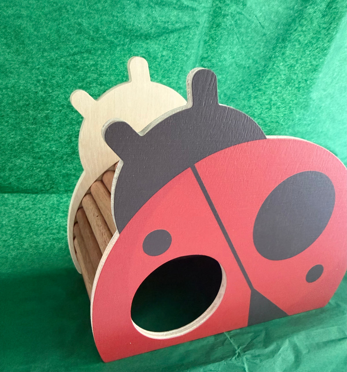 Little Ladybird Hide