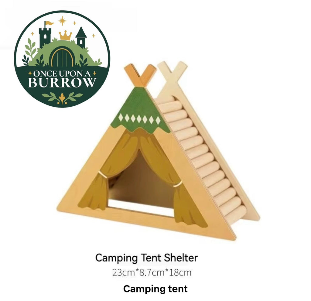Camping Tent Shelter Hide