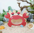 Cheeky Crab Hide