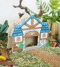 Pirate Cove Hideaway House