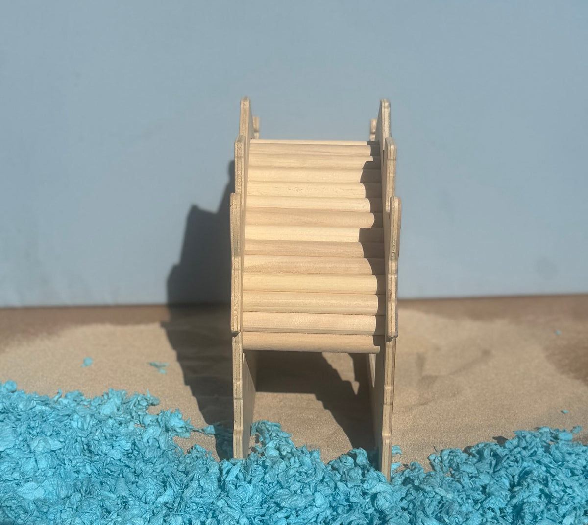 Pirate Cove Hideaway House