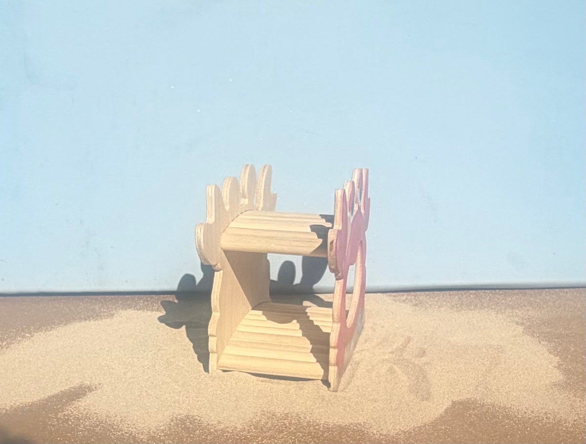 Cheeky Crab Hide