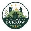 Once upon a Burrow  - Home